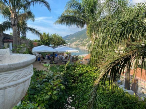  Vietri Coast Hotel  Виетри-Суль-Маре